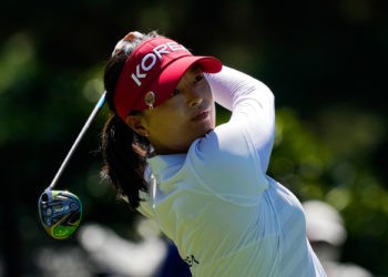Golf – Ko Jin-Young remporte le Portland Classic