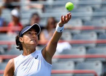 WTA 500 Ostrava : Garcia éliminée dès son entrée en lice