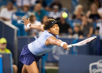 WTA : Naomi Osaka éjectée du Top 5