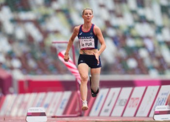 Marie-Amélie Le Fur met fin à sa carrière