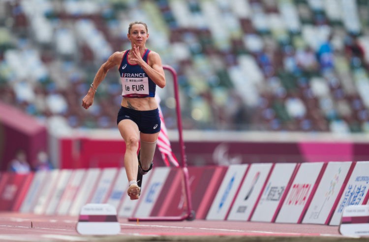 Jeux Paralympiques 2020 : les 54 médailles françaises à Tokyo