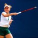 US Open : Ferro a donné du fil à retordre à la 8e mondiale