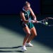 WTA: Kontaveit bat Sakkari en finale à Ostrava