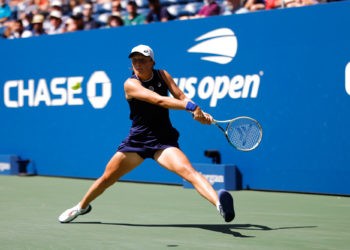 WTA : Iga Swiatek au pied du podium