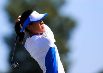 Golf – Céline Boutier remporte l’Open de France