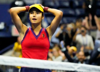 Tennis : Finale inédite à l’US Open