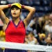 Tennis : Finale inédite à l’US Open
