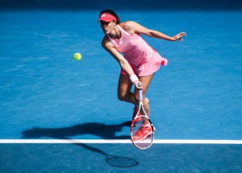 Tennis / WTA – Alizé Cornet éliminée en quarts à Luxembourg