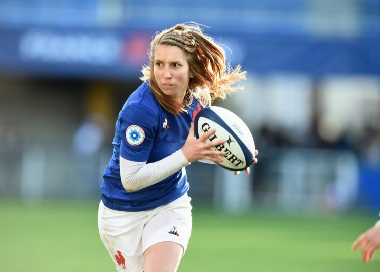 TF1 diffusera la Coupe du monde de rugby féminine 2021 avant la Coupe du monde masculine 2023