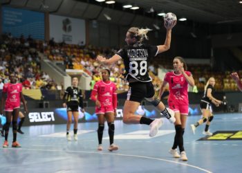 Handball : Les Brestoises battues d’entrée en C1