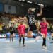Handball : Les Brestoises battues d’entrée en C1