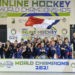 Roller hockey – L’équipe de France féminine sacrée championne du monde pour la première fois de l’histoire !