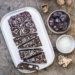 Recette crue : gâteau au chocolat vegan sans cuisson