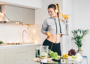 Bien manger pour être en bonne santé et se soigner
