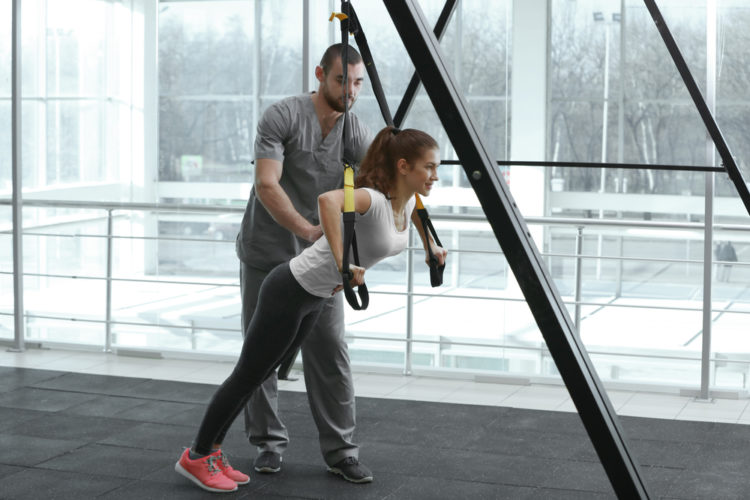 Maladie et APA : quand le sport s’invite à l’hôpital