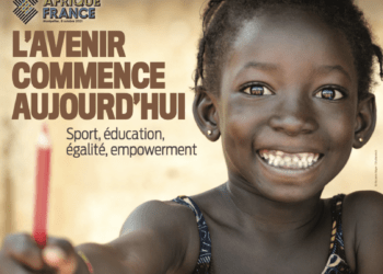 Women Sports Africa publie une édition spéciale Nouveau Sommet Afrique-France