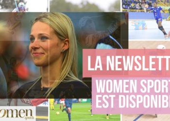 Marion Rousse, Leylah Fernandez, Marie Patouillet… La newsletter du 11 octobre