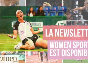 Ons Jabeur, Manon Fiorot, Kheira Hamraoui… La newsletter du 18 octobre