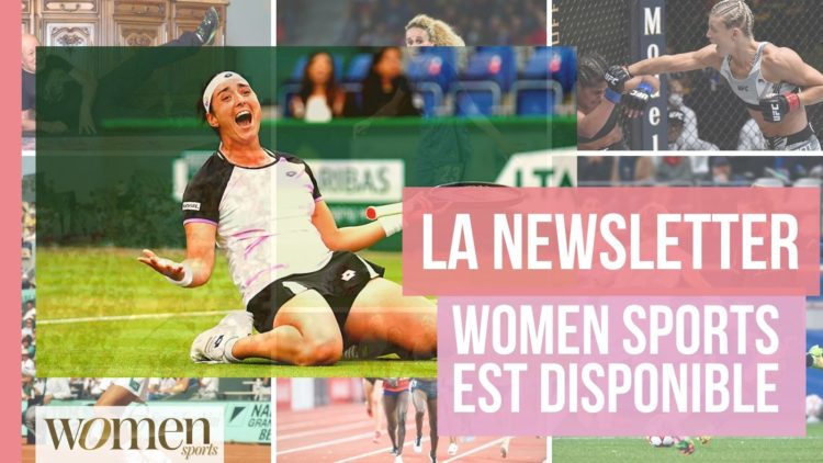 Ons Jabeur, Manon Fiorot, Kheira Hamraoui… La newsletter du 18 octobre