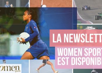 L’équipe de France de football, Grace Geyoro, Tess Ledeux, Anett Kontaveit… La newsletter du 25 octobre