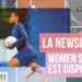 L’équipe de France de football, Grace Geyoro, Tess Ledeux, Anett Kontaveit… La newsletter du 25 octobre