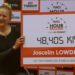 Cyclisme : La Britannique Lowden s’offre le record de l’heure