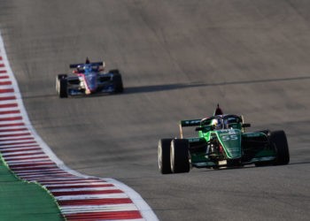 Auto – La Britannique Jamie Chadwick conserve son titre W Series