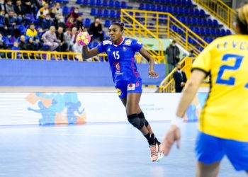 Hand : Les Bleues s’imposent de justesse face à l’Ukraine