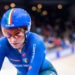 Cyclisme – Mondiaux piste : l’Italienne Paternoster sacrée