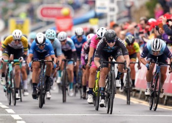 Cyclisme: le parcours du Tour de France Femmes 2022 avec un départ de la Tour Eiffel le 24 juillet