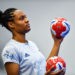 Hand / Ligue des champions : Metz s’impose face à Krim de Ljubljana, la championne olympique Océane Sercien-Ugolin victime d’un malaise
