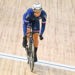 Cyclisme – Mondiaux piste : Mathilde Gros sortie en quarts de la vitesse