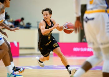 Céline Dumerc se livre sur « la seule déception de sa carrière »