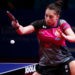 Les Bleues en bronze aux Championnats d’Europe de tennis de table