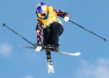 Ski / CDM Big Air : Tess Ledeux s’impose en Suisse pour l’ouverture de la saison