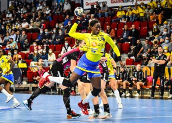 Handball / Ligue des champions : Metz prend la 2e place de son groupe