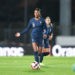 Football / Équipe de France féminine : Grace Geyoro forfait pour le prochain match des Bleues