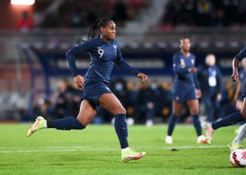 Football / Eliminatoires CDM 2023 : la France inflige un cinglant 11-0 à l’Estonie