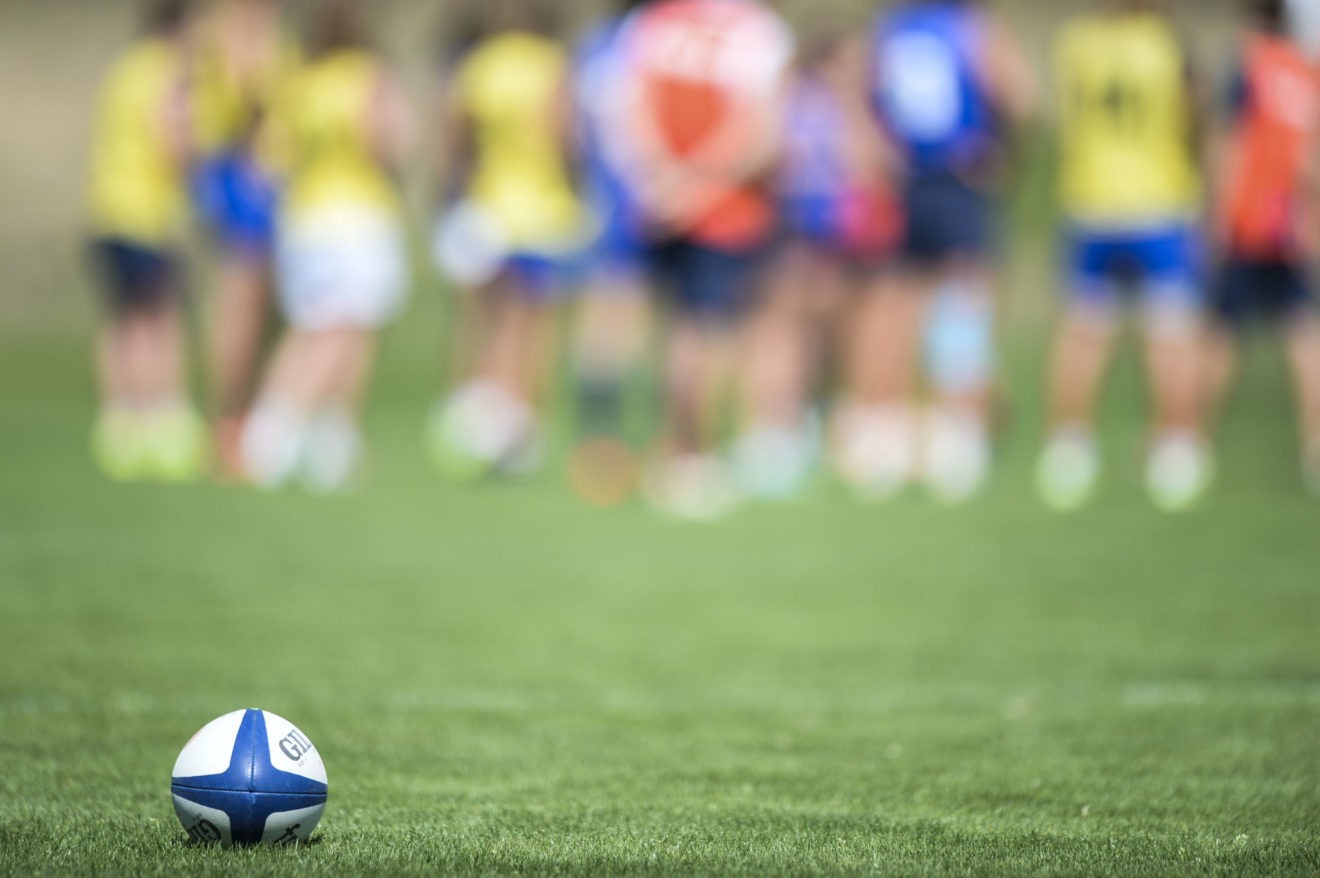 Rugby - l'Angleterre se porte candidate à l'organisation du Mondial 2025 féminin