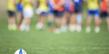 Rugby : les Lions britanniques et irlandais envisagent de créer une équipe féminine