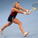 Tennis / WTA Moscou : la finale opposera Alexandrova et Kontaveit