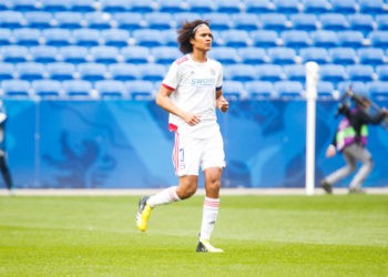 Football – Le retour de Wendie Renard repoussé