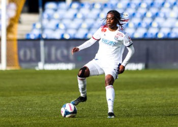 Football / Ligue des champions – Le groupe de l’OL contre le Benfica, sans Renard, Mbock…