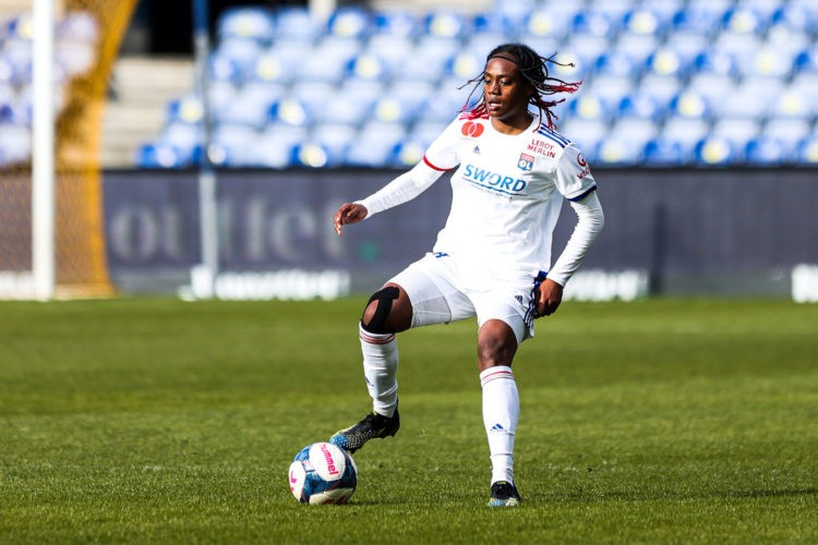 Football / Ligue des champions – Le groupe de l’OL contre le Benfica, sans Renard, Mbock…