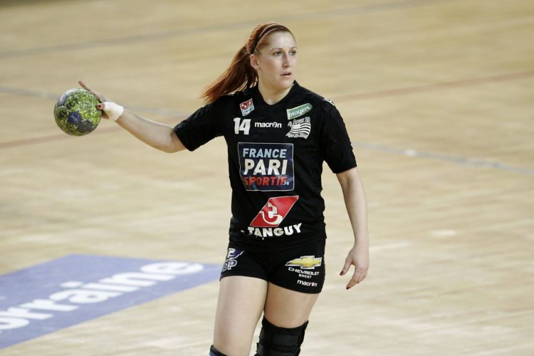 Handball – L’ancienne brestoise Julija Nikolic est morte à 38 ans