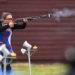 Skeet : Lucie Anastassiou médaillée d’or aux Championnats du monde militaire