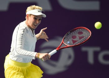 Tennis / WTA : Quatre ans après son dernier titre, Vekic victorieuse à Courmayeur