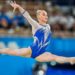 Gymnastique : Melnikova sacrée championne du monde du concours général