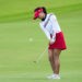 Golf / LPGA: la Sud-Coréenne Ko Jin-young remporte le BMW Ladies Championship et redevient N.1 mondiale