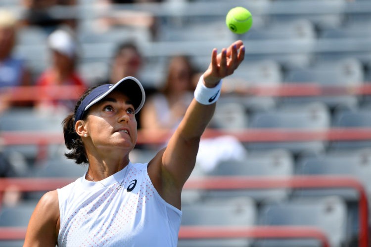 Tennis : l’équipe de France sans Mladenovic à la Billie Jean King Cup